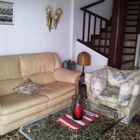 Casa San Eugenio *