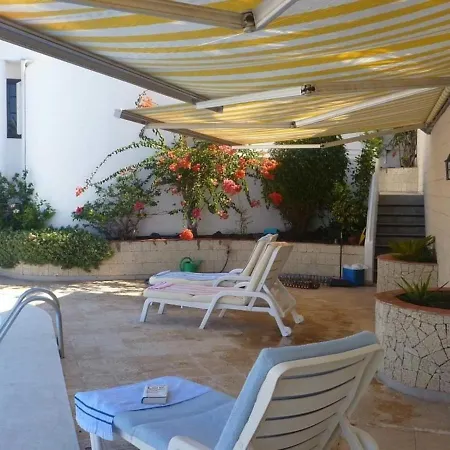 Casa San Eugenio Costa Adeje (Tenerife)