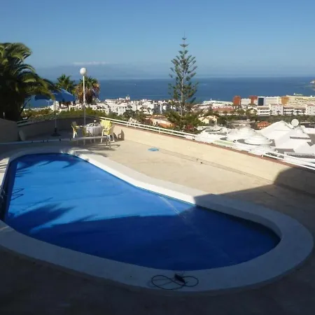 Casa San Eugenio