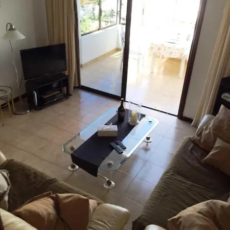 Casa San Eugenio Hébergement de vacances
