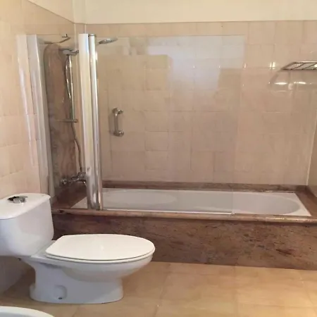 Hébergement de vacances Casa San Eugenio Costa Adeje (Tenerife)