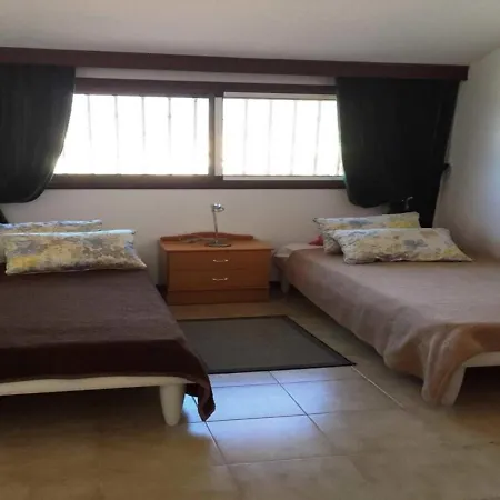 Casa San Eugenio Costa Adeje (Tenerife)