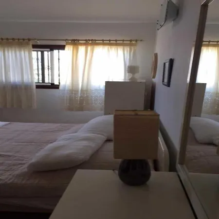 Casa San Eugenio Costa Adeje (Tenerife)